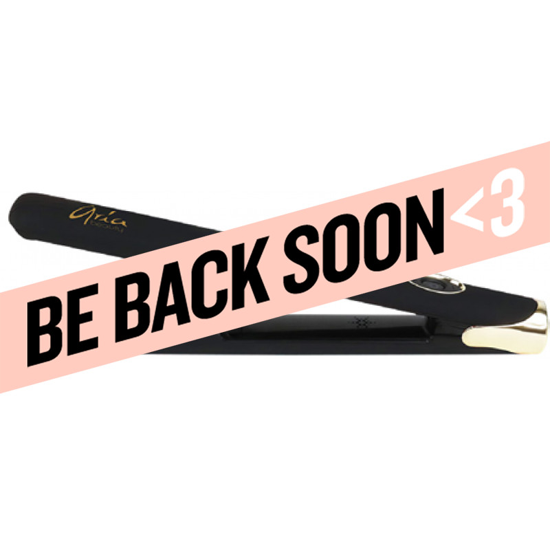aria geometric infrared straightener 1