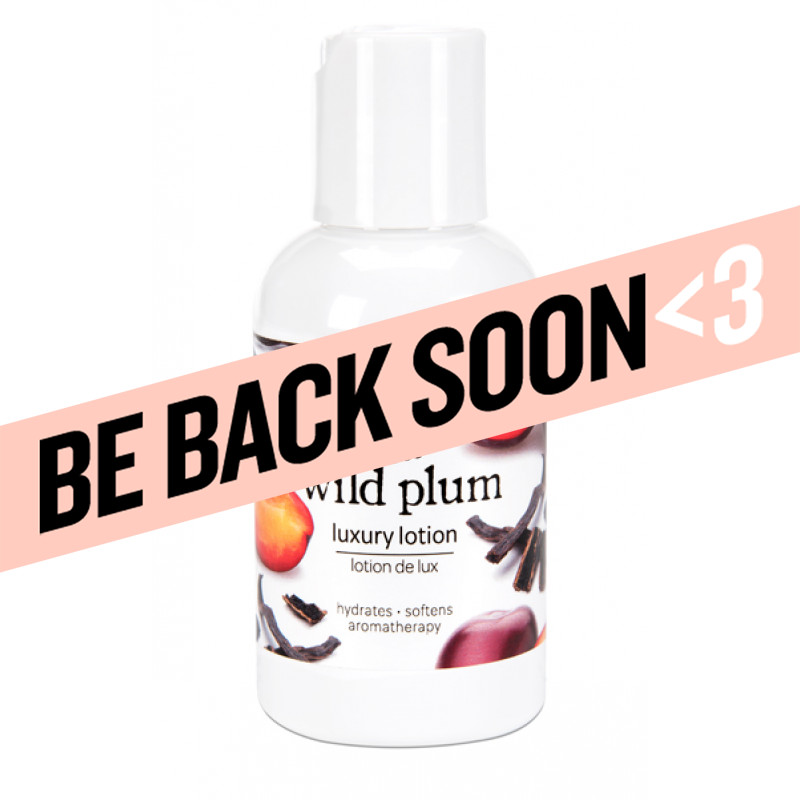qtica smart spa vanilla plum lotion 2oz