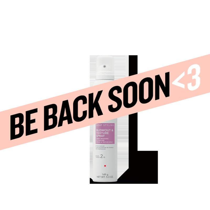 stylesign blowout + texture spray 200ml