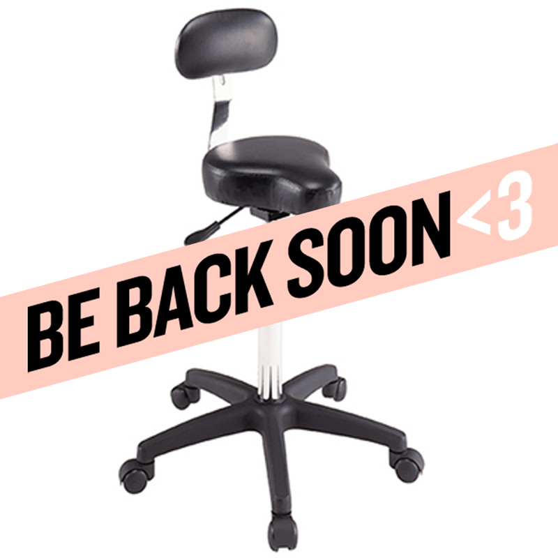 babylisspro bicycle seat stool # bes865bkucc