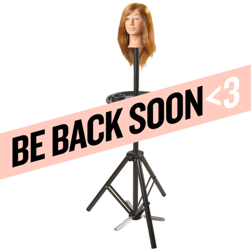 babylisspro tripod mannequin holder # besys35ucc