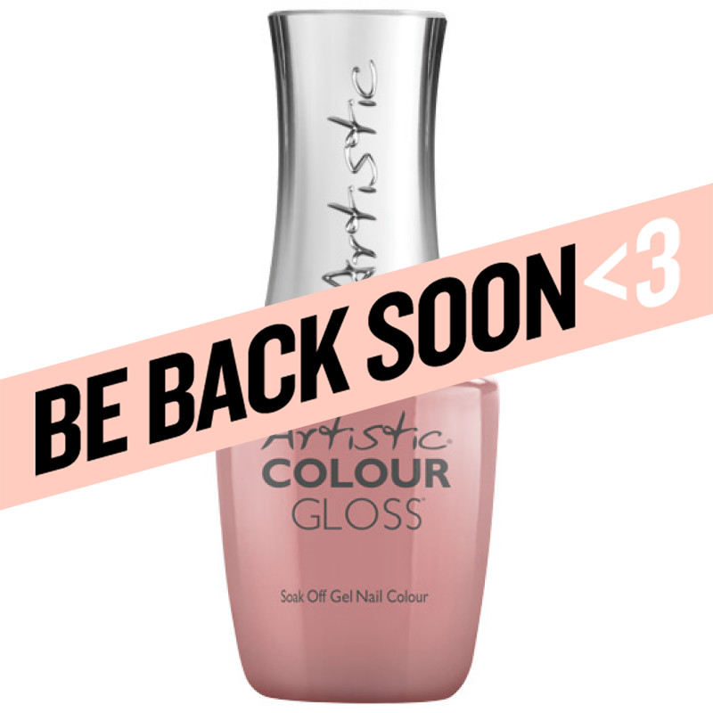 artistic colour gloss love marriage prenup .5oz