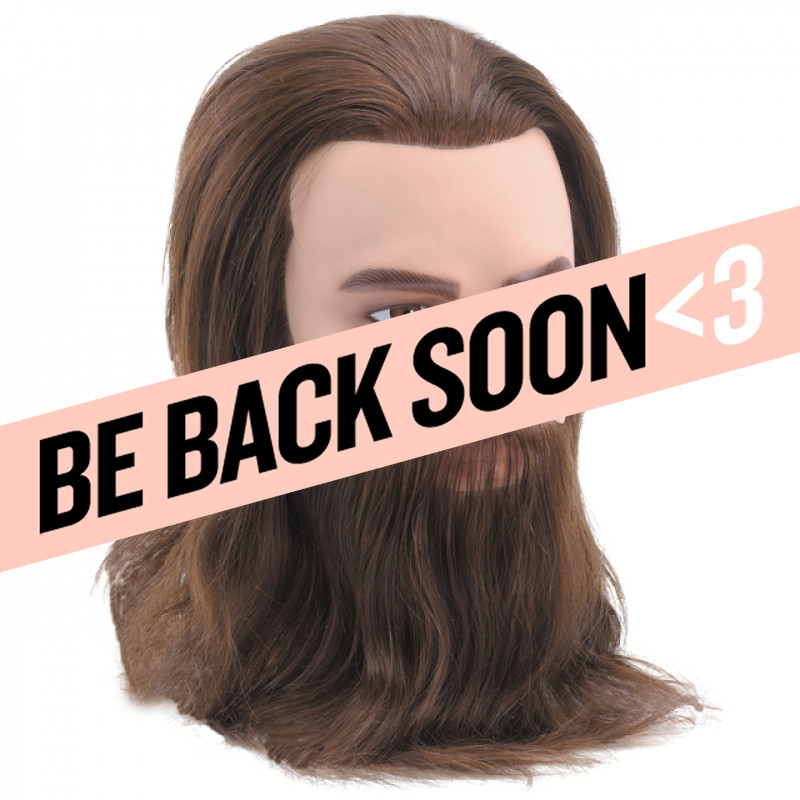 babylisspro deluxe mannequin male #Â bes2maleucc
