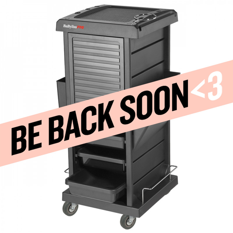 babylisspro deluxe trolley # bes874lucc