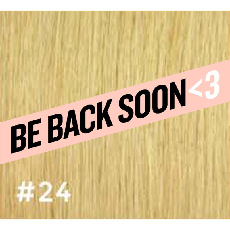 gbb i-tip hair extensions #24 20