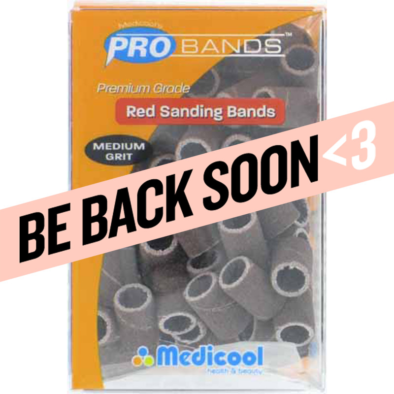 medicool pro bitsÂ® red s..