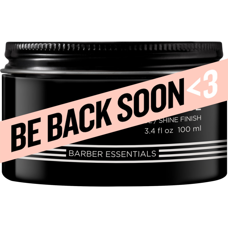 redken brews wax pomade 1..