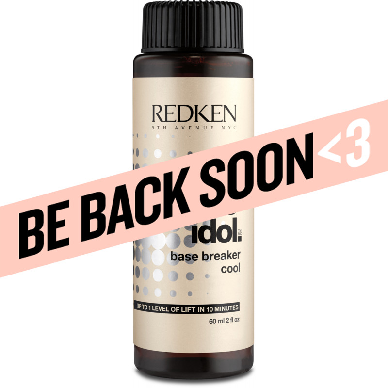 redken blonde idol base b..