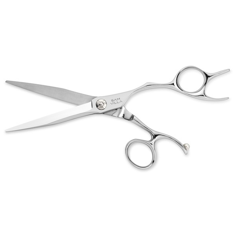 sam villa streamline series shear 6.25