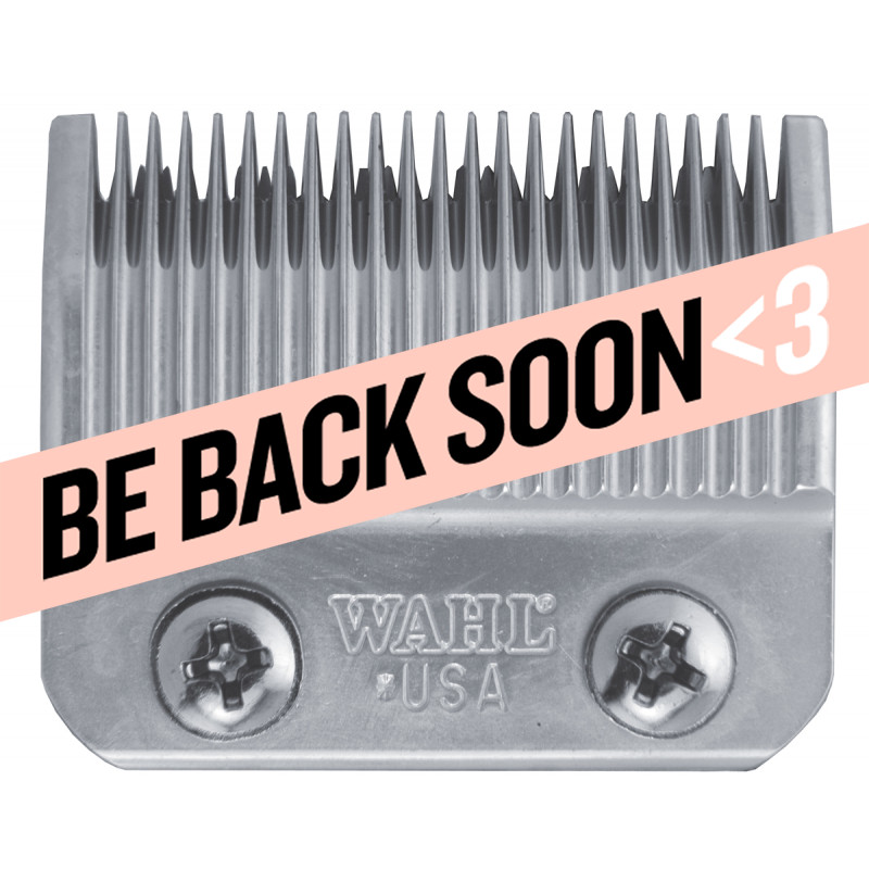 wahl platform standard clipper blade #52135