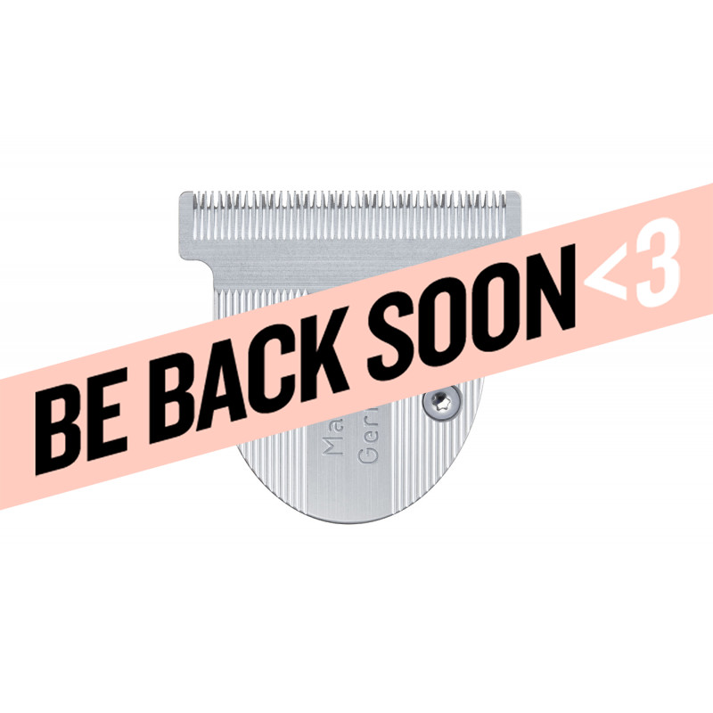 wahl trimmer blade chromini t-cut #52149