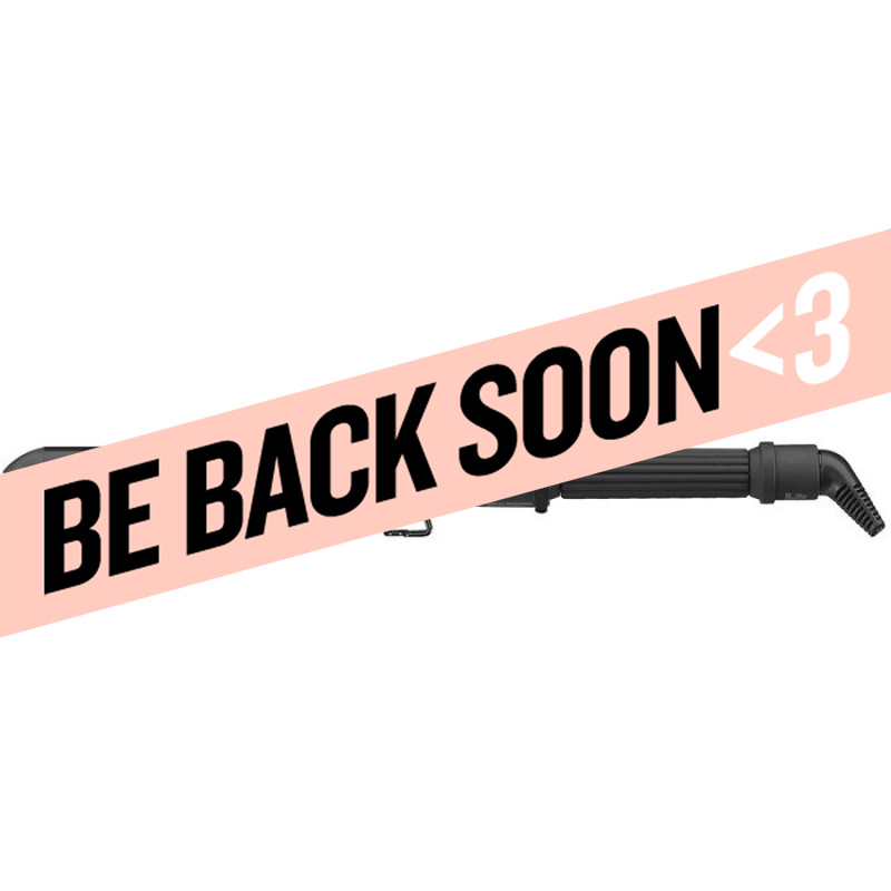 babylisspro extra long ceramic curling iron 1