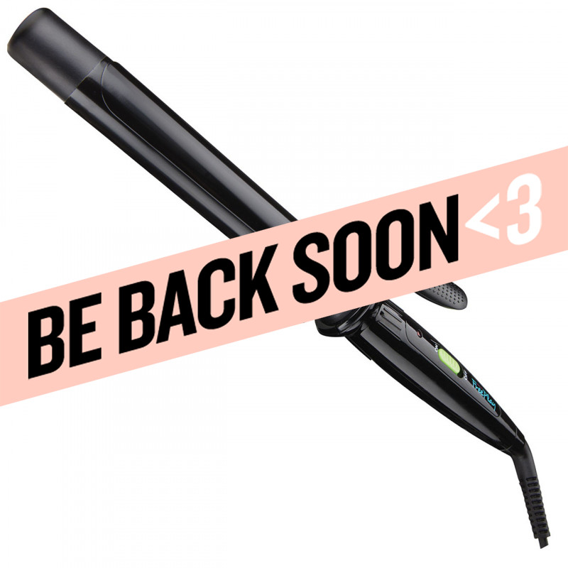 avanti freeplay tourmaline and ceramic curling iron 1 1/4