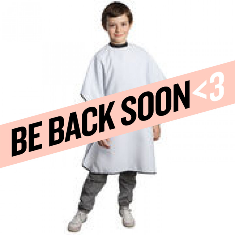 babylisspro cutting cape ..