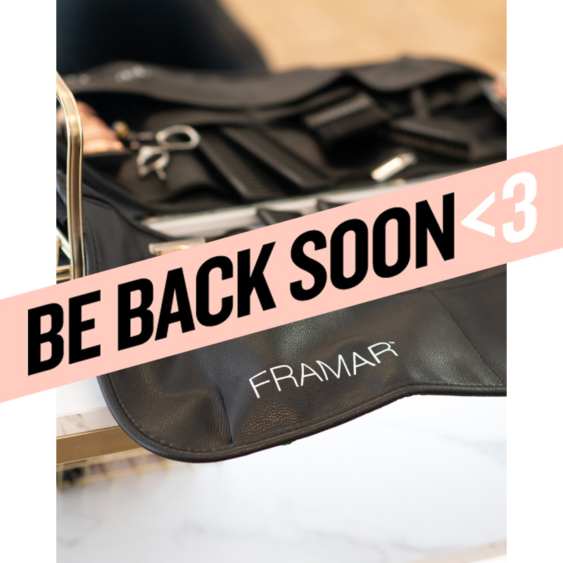 framar the hipster tool belt