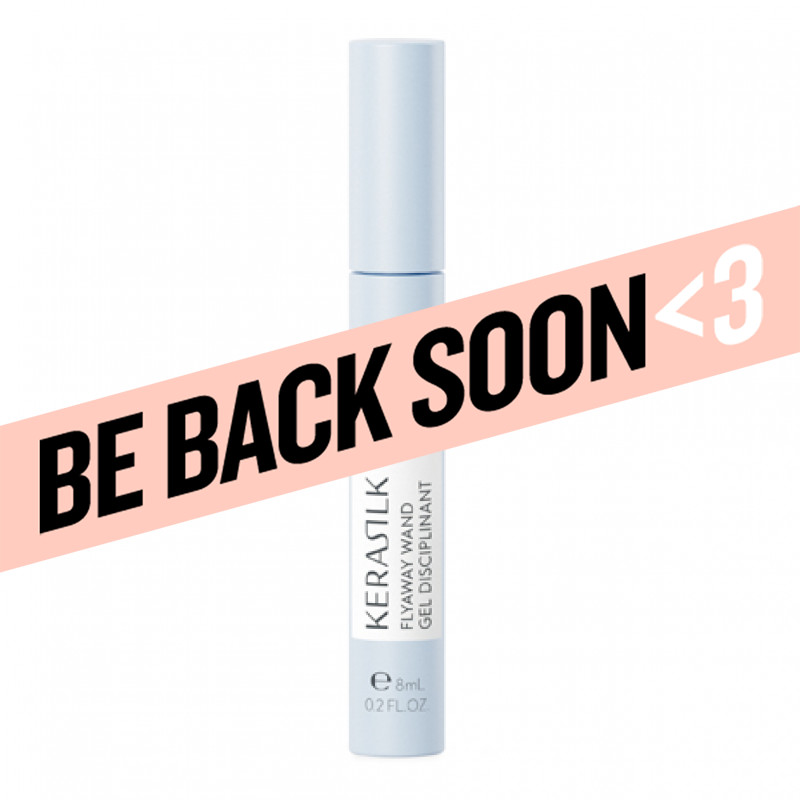 kerasilk flyaway wand 8ml