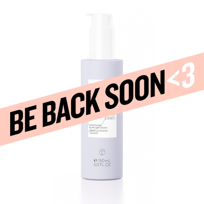 kerasilk smoothing blow dry cream 150ml