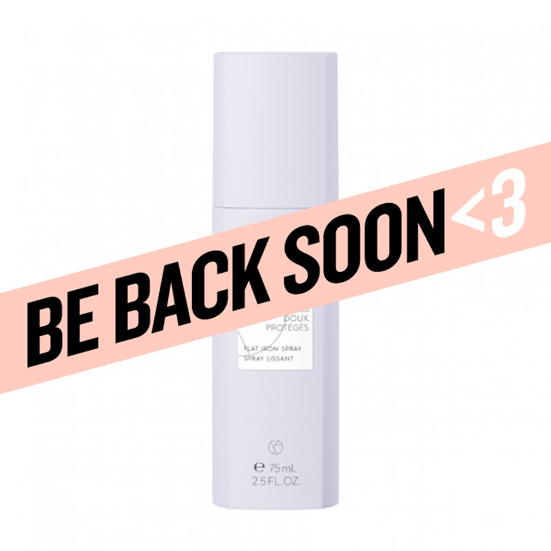 kerasilk flat iron spray 75ml