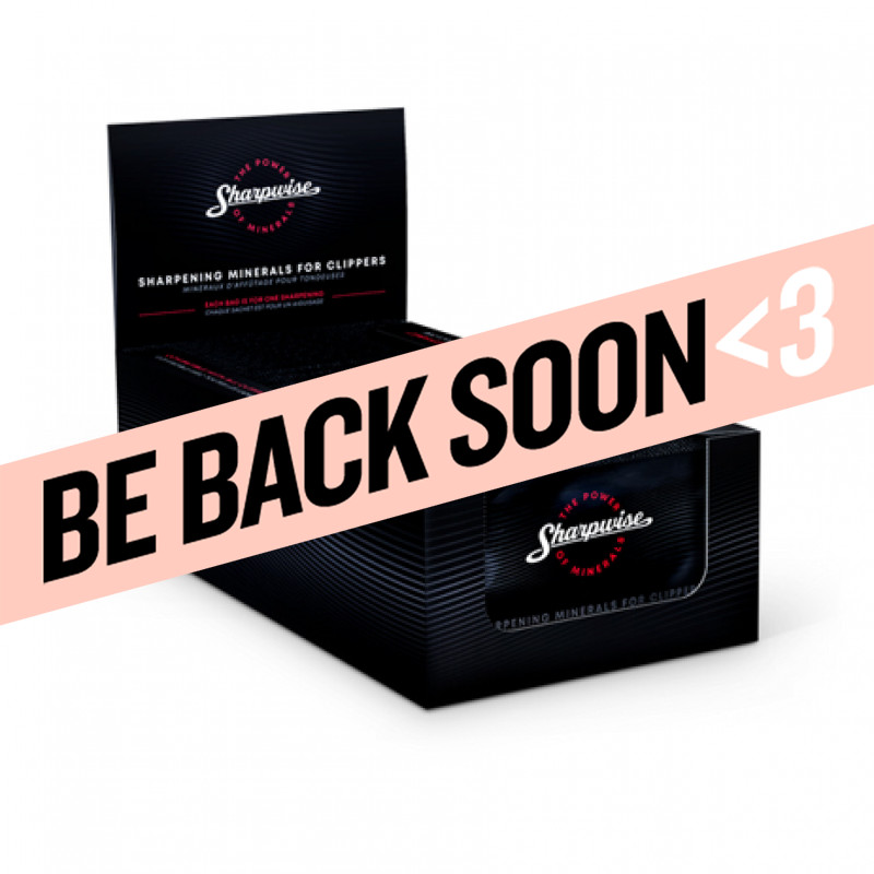 sharpwise clipper display box (24)