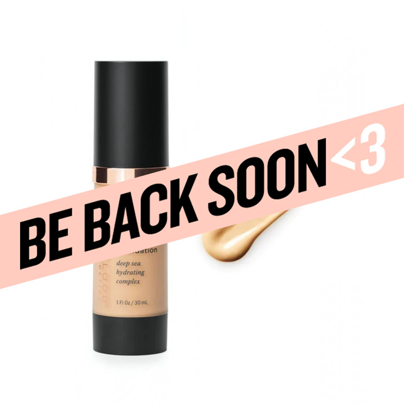 youngblood liquid mineral foundation golden tan 1 oz