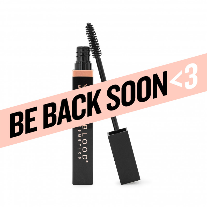 youngblood outrageous lashes mascara blackout .28 oz