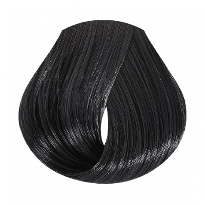 evo hue.verse permanent colour 2.11 ash 100ml