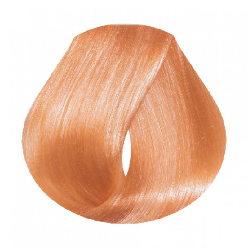 evo hue.verse demi-permanent gloss 9.43 soft copper 60ml