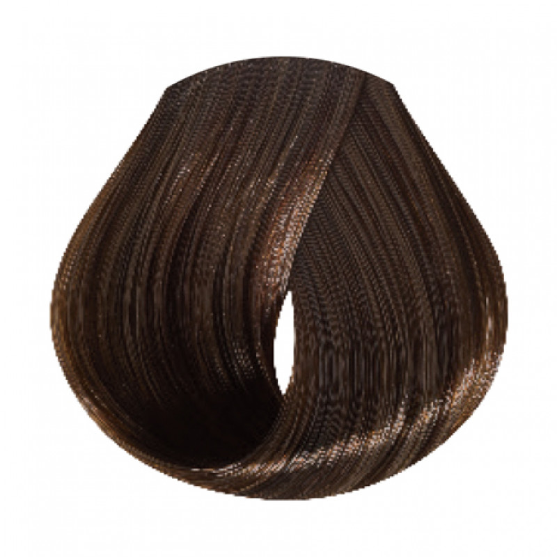evo hue.verse permanent colour 4.03 warm natural 100ml