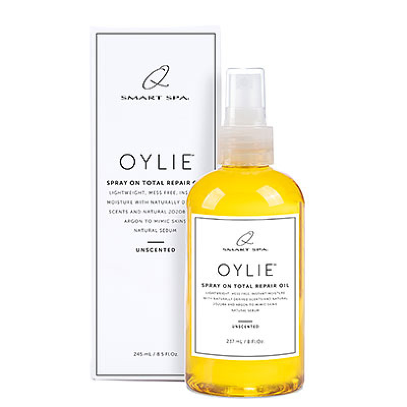 qtica oylie unscented spray 8.5oz