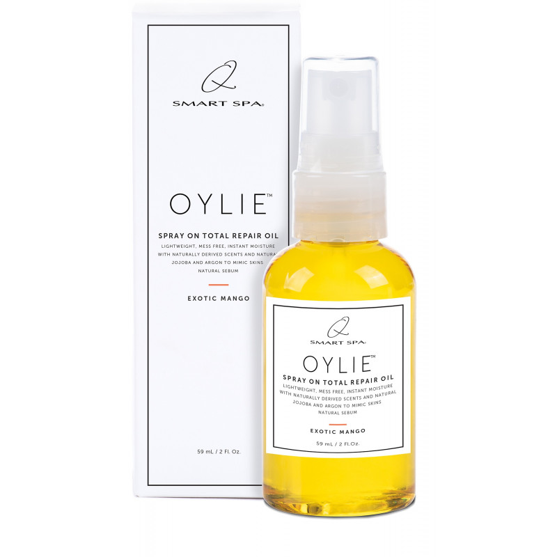 qtica oylie exotic mango spray 2oz