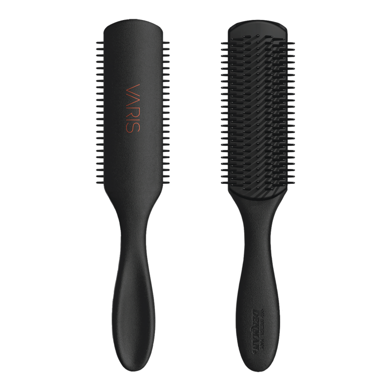 varis denman brush