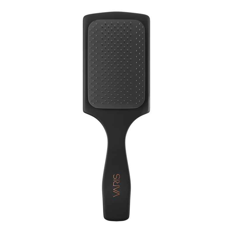 varis detangling brush