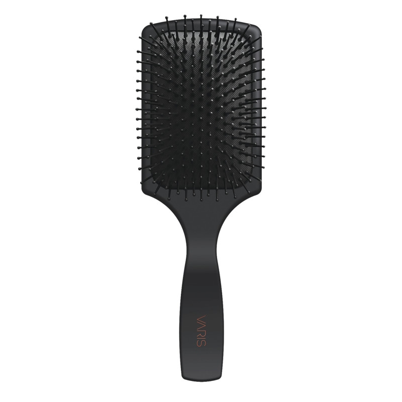 varis paddle brush