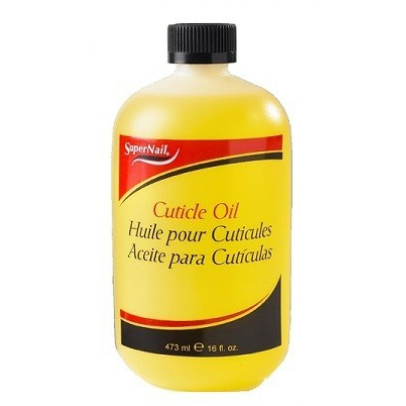 supernail cuticle oil 16o..