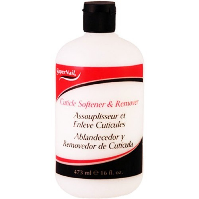 supernail cuticle softene..