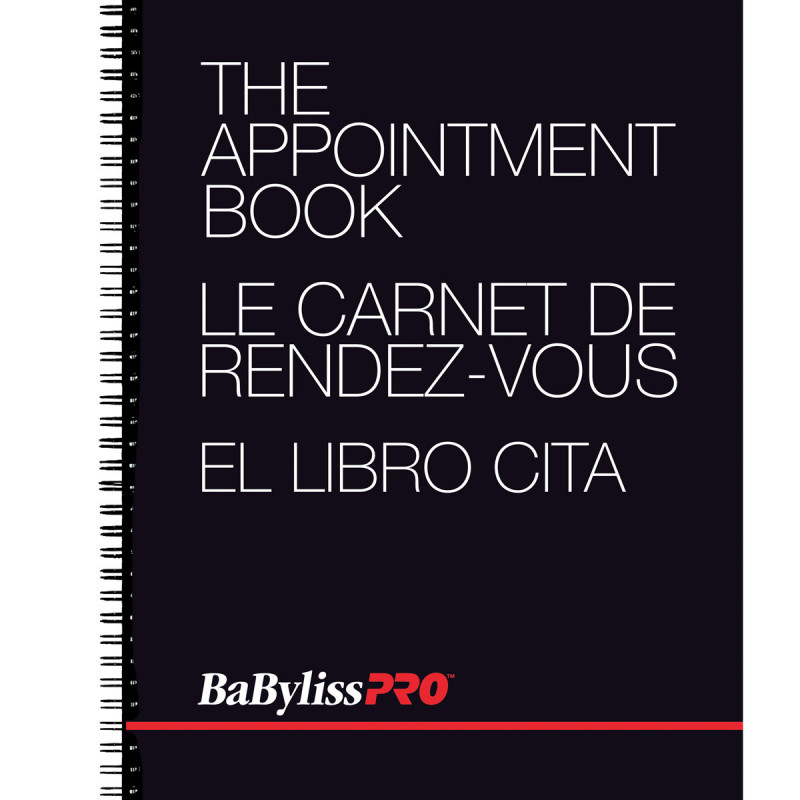 babylisspro appointment b..