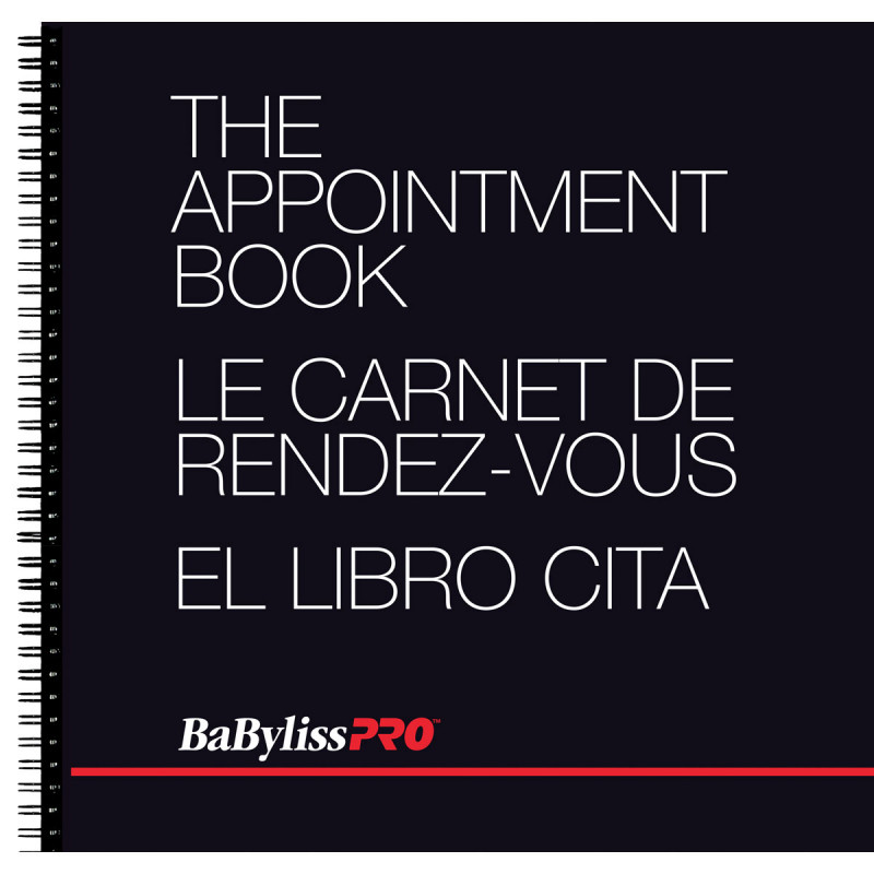 babylisspro appointment b..