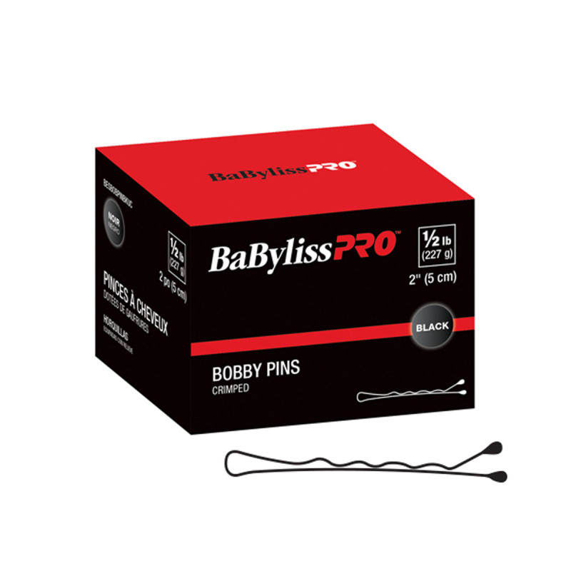 babylisspro bobby pins bl..