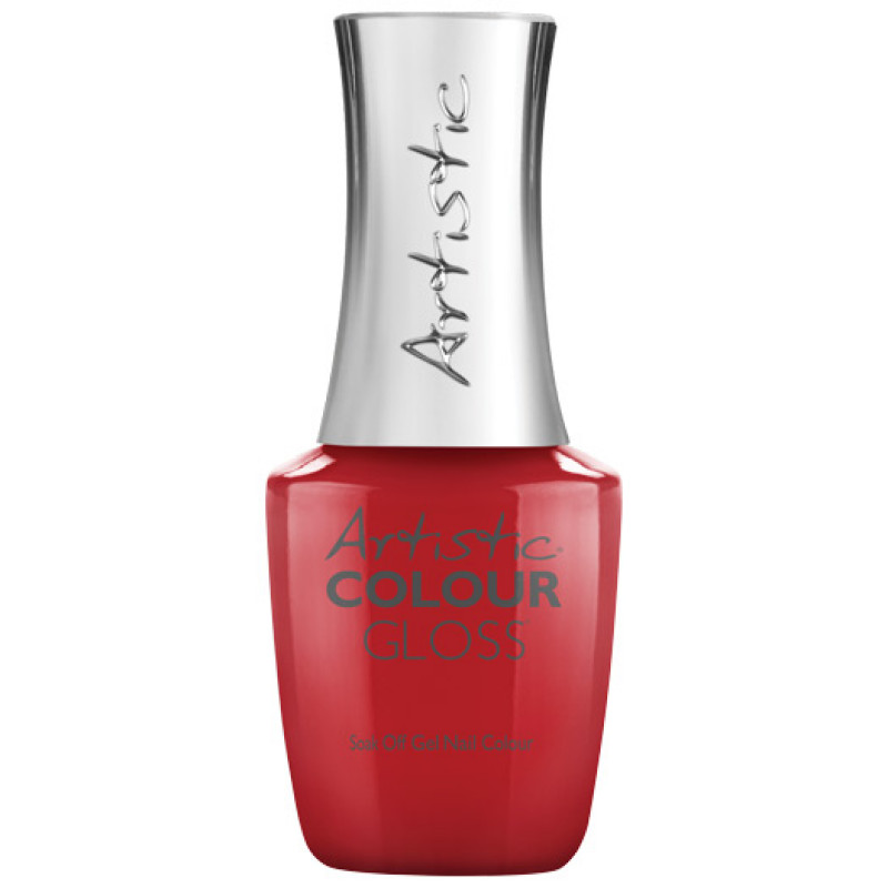 artistic colour gloss attraction .5oz