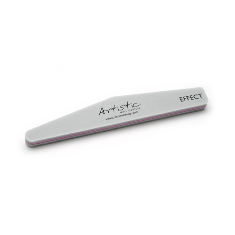 artistic 100/180 grit buf..