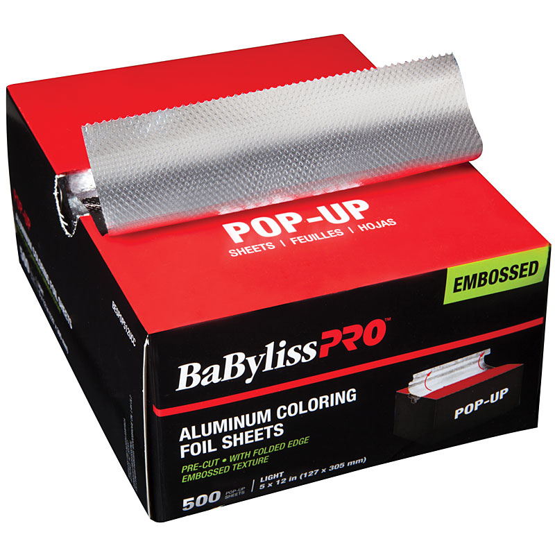 babyliss pro â€œpop-upâ€..