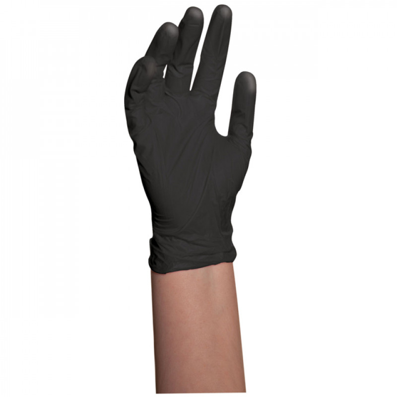 babylisspro latex gloves ..