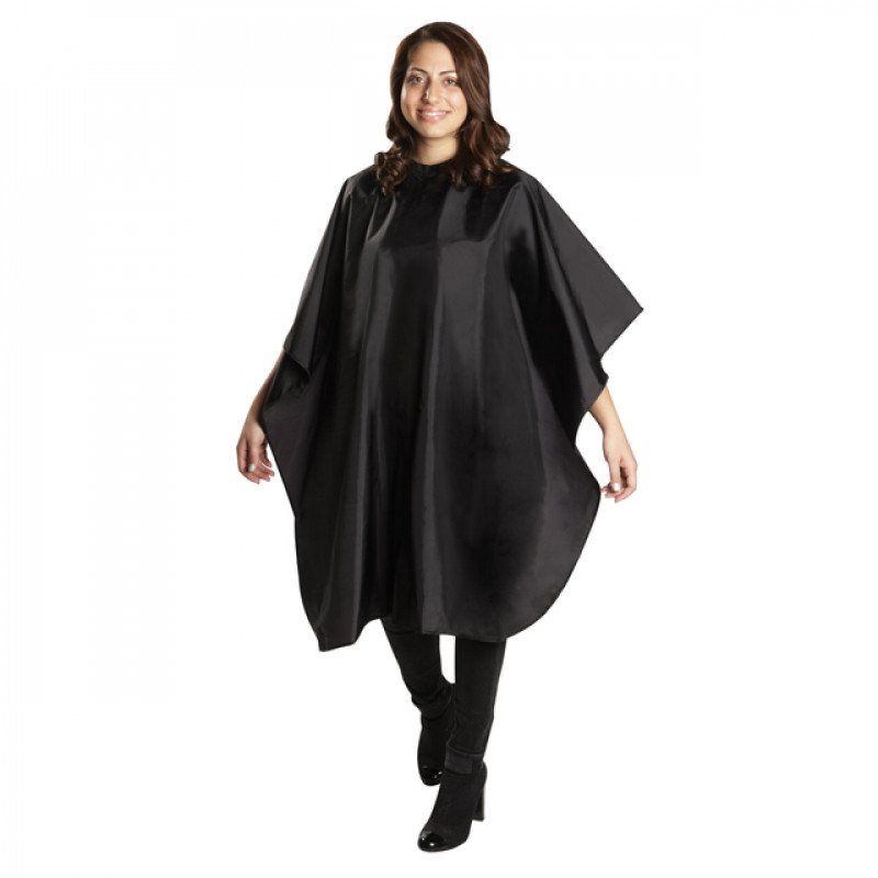 babyliss pro cutting cape (44â€³ x 58â€³) # bes360bkucc
