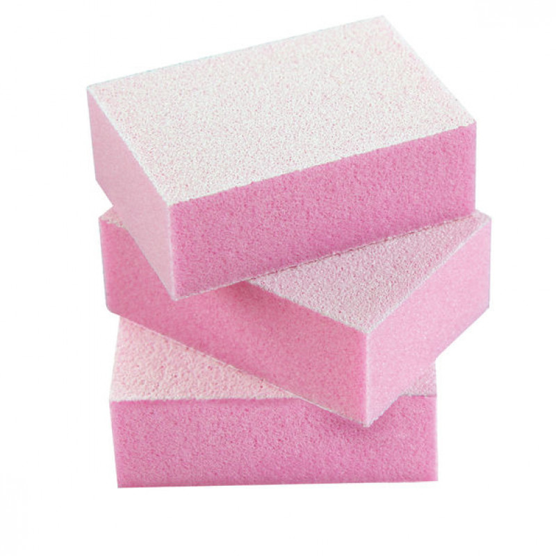 silkline professional mini buffing blocks # dbmininc