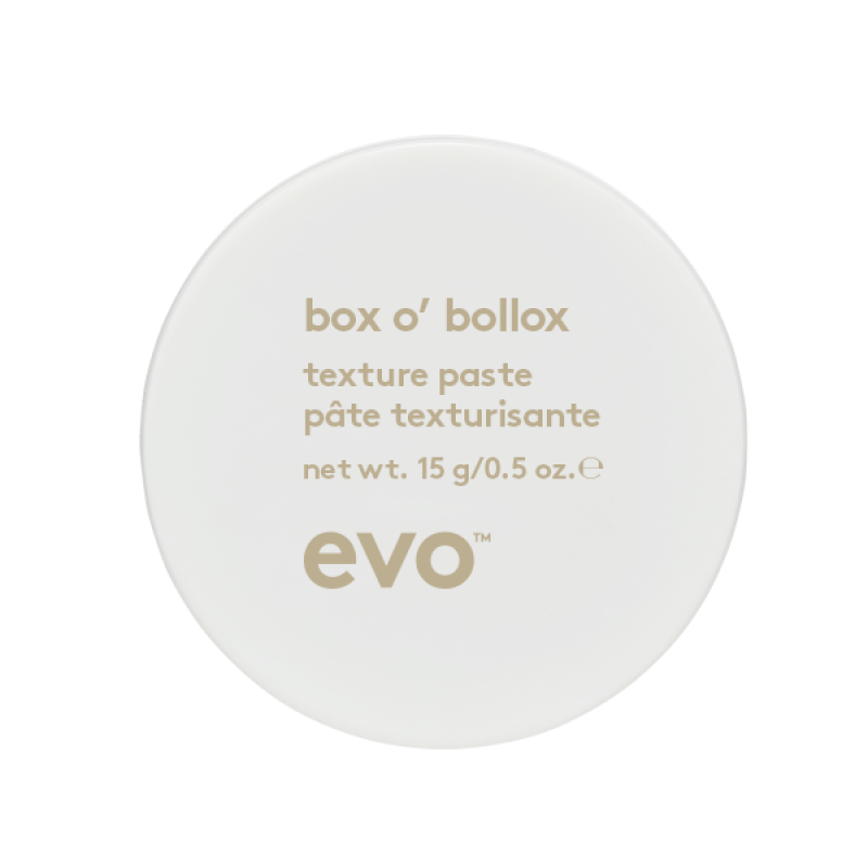evo box o' bollox texture..