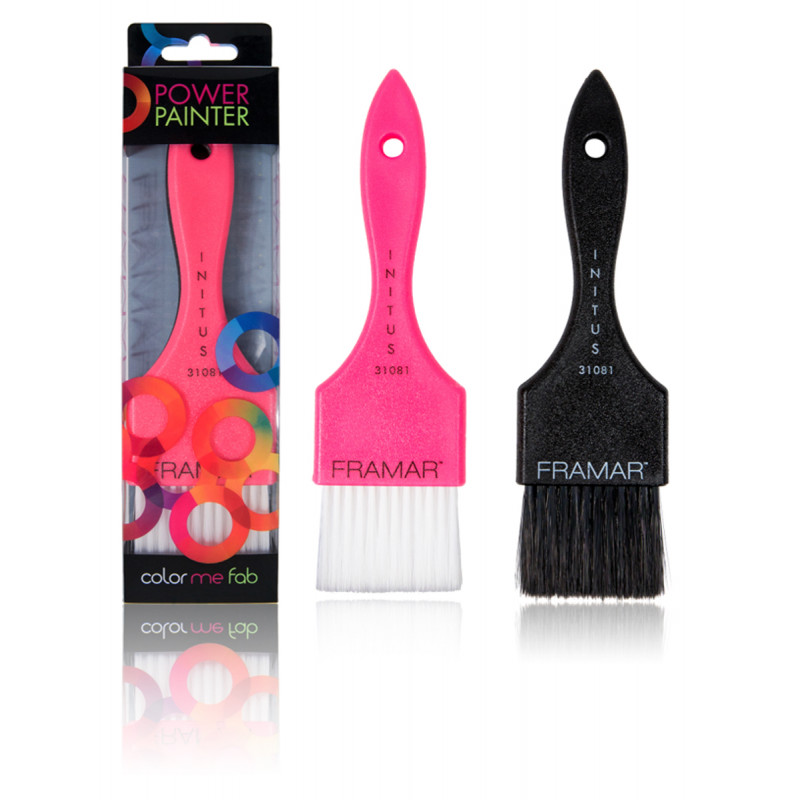 framar power painter hair..