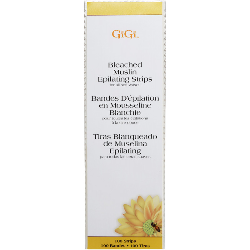 gigi large bleached musli..
