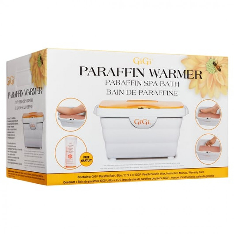 gigi digital paraffin bat..