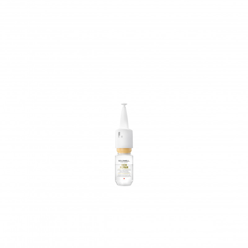 dualsenses rich repair intensive conditioning serum 12x18ml