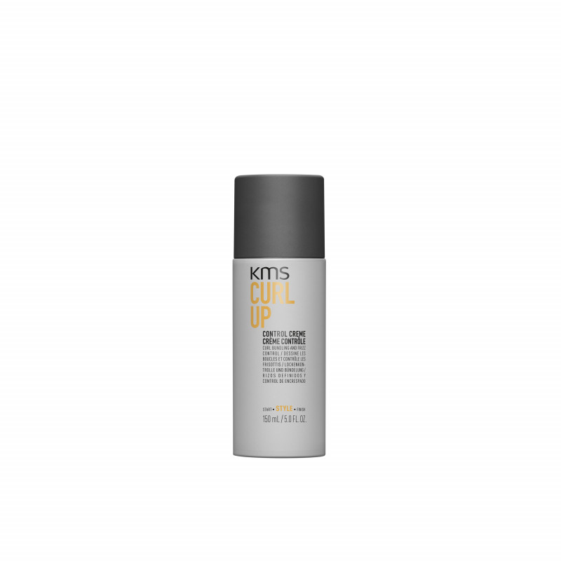 kms curlup control creme ..